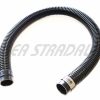 Exhaust tube