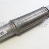 Hose for exhaust