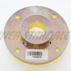 Cubo de cepillo delantero 32mm