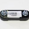 Hydraulic oil tank meter