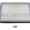 Filtro de aire de cabina para Dulevo D6