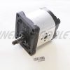 Hydraulic motor