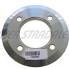 Flange protection