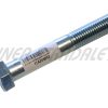Bullone M24X160 parziale filetto (NS)
