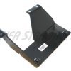 Supporto carrello TAZ (SX)