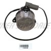 Fanale posteriore interno 24V dx (antinebbia) euro 6
