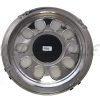 Wheel cover