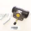 Cylinder brake wheel post. (ravo 340)