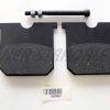 Brake pad kit (2 CP)