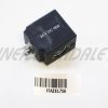 Roll down control coil (DU 6000)