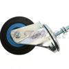 Ruota con supporto (bucher 5000)