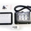 Led – 6 led àmbar