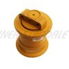 Roller for crawler