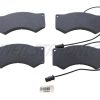 Brakes kit