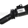 Windscreen wiper blade selector