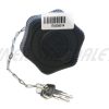Diesel cap