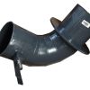 Elbow pipe