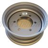 Wheel rim