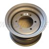 Wheel rim