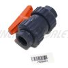 Ball valve