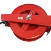 Hose reel