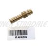Nozzle hose