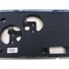 Right rear light support