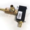 Water valve