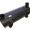 Muffler