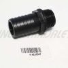 Hose connection
