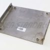 Deflector support
