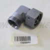 Elbow fitting