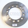 Intermediate disc