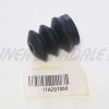 Cylinder cap