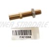 Screw + nut