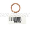 Copper washer