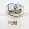 Air conditioning thermostat