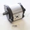 Motor hidráulico