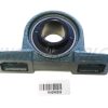 Support with bearing