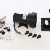 Complete pump