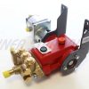 Complete pump