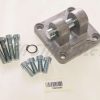 Cylinder support
