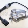 Gas actuator
