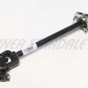 Articulated shaft
