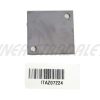 Flange cover