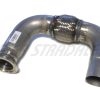 Tail pipe