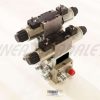 Valve block