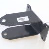 Wheel bracket