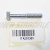 Tornillo