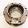 Wheel hub